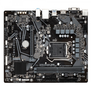 Gigabyte H510M H alaplap